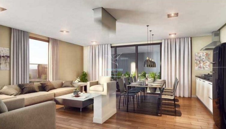 Imagem Apartamento com 2 Quartos à Venda, 53 m² em Moema - São Paulo