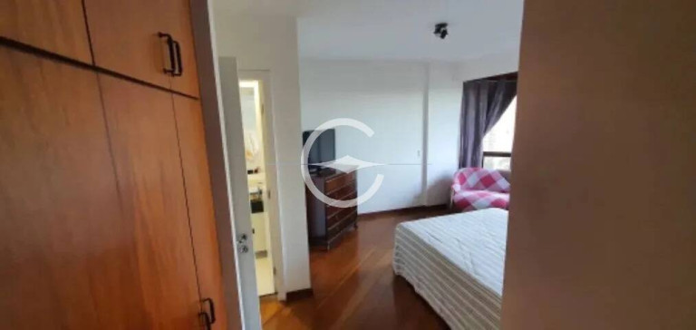 Imagem Apartamento com 2 Quartos à Venda, 120 m² em Vila Andrade - São Paulo