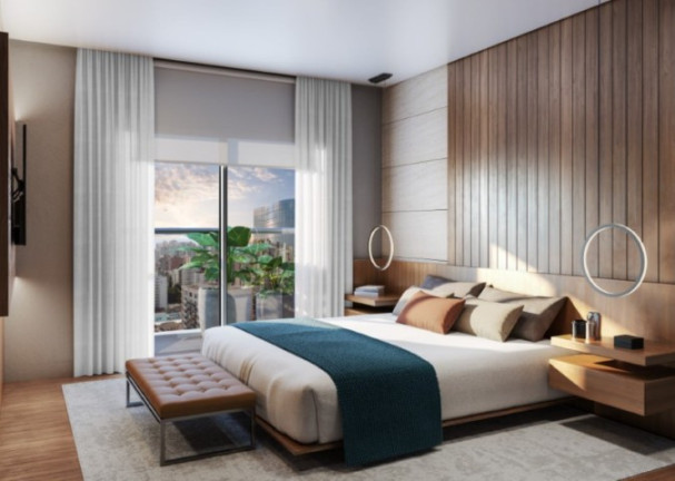Imagem Imóvel com 3 Quartos à Venda, 127 m² em Jardim Paulista - São Paulo Imagem Imóvel com 3 Quartos à Venda, 127 m² em Jardim Paulista - São Paulo