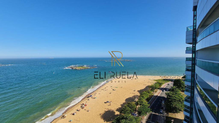 Imagem Apartamento com 4 Quartos à Venda, 245 m² em Praia De Itapoã - Vila Velha Imagem Apartamento com 4 Quartos à Venda, 245 m² em Praia De Itapoã - Vila Velha