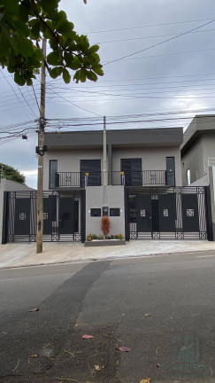 Imagem Casa com 2 Quartos à Venda, 85 m² em Jardim Das Cerejeiras - Atibaia Imagem Casa com 2 Quartos à Venda, 85 m² em Jardim Das Cerejeiras - Atibaia