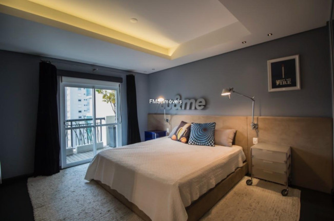 Imagem Imóvel com 2 Quartos à Venda, 167 m² em Moema - São Paulo Imagem Imóvel com 2 Quartos à Venda, 167 m² em Moema - São Paulo