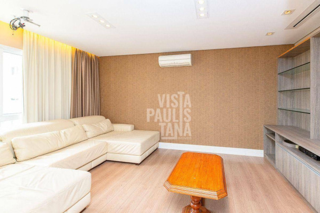 Imagem Apartamento com 4 Quartos à Venda, 276 m² em Aclimação - São Paulo Imagem Apartamento com 4 Quartos à Venda, 276 m² em Aclimação - São Paulo