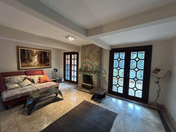 Imagem Casa com 4 Quartos à Venda, 400 m² em São Paulo Ii - Cotia