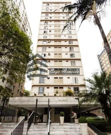 Imagem Apartamento com 3 Quartos à Venda, 125 m² em Itaim Bibi - São Paulo Imagem Apartamento com 3 Quartos à Venda, 125 m² em Itaim Bibi - São Paulo