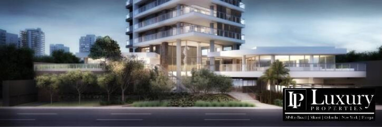 Imagem Apartamento com 4 Quartos à Venda, 322 m² em Itaim Bibi - São Paulo Imagem Apartamento com 4 Quartos à Venda, 322 m² em Itaim Bibi - São Paulo