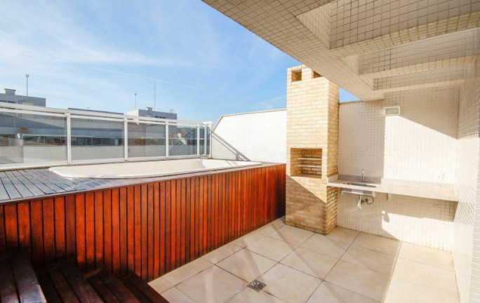 Imagem Apartamento com 4 Quartos à Venda, 250 m² em Camorim - Rio De Janeiro
