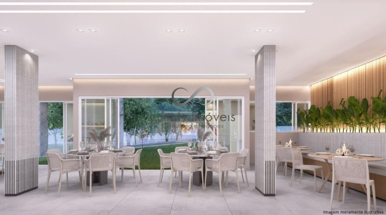 Imagem Apartamento com 2 Quartos à Venda, 64 m² em Ipiranga - Belo Horizonte