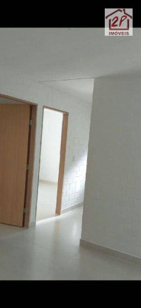 Apartamento com 2 Quartos à Venda, 47 m² em Vila Industrial - São José Dos Campos