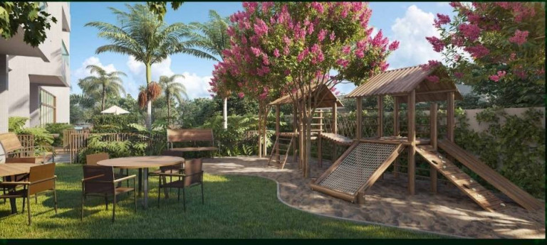 Imagem Apartamento com 3 Quartos à Venda, 105 m² em Parnamirim - Recife Imagem Apartamento com 3 Quartos à Venda, 105 m² em Parnamirim - Recife
