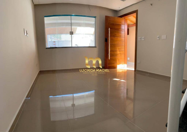 Imagem Sobrado com 3 Quartos à Venda, 130 m² em Ocian - Praia Grande