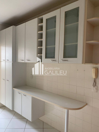Imagem Apartamento com 3 Quartos à Venda, 86 m² em Vila Itapura - Campinas Imagem Apartamento com 3 Quartos à Venda, 86 m² em Vila Itapura - Campinas