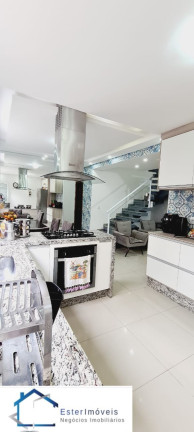 Imagem Casa com 3 Quartos para Alugar ou Temporada, 105 m² em Portais (polvilho) - Cajamar Imagem Casa com 3 Quartos para Alugar ou Temporada, 105 m² em Portais (polvilho) - Cajamar