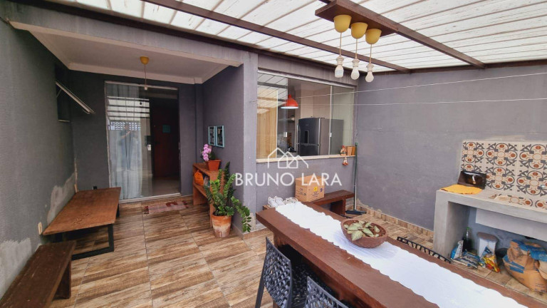 Imagem Apartamento com 2 Quartos à Venda, 23 m² em Cidade Clube Residência - Igarapé Imagem Apartamento com 2 Quartos à Venda, 23 m² em Cidade Clube Residência - Igarapé