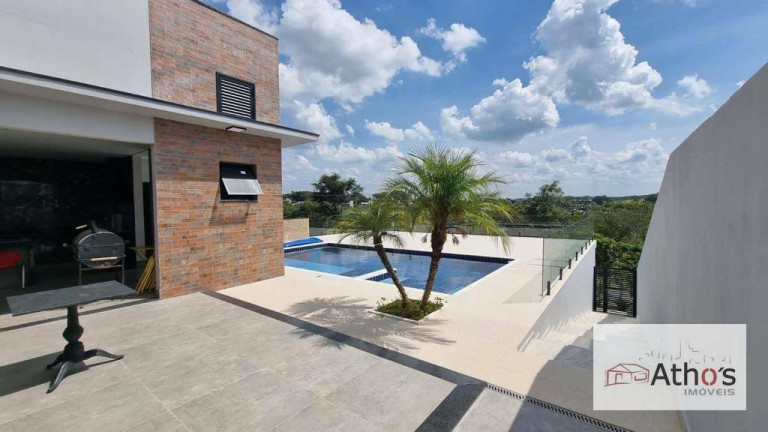 Imagem Casa com 3 Quartos à Venda, 400 m² em Portal Dos Bandeirantes - Salto Imagem Casa com 3 Quartos à Venda, 400 m² em Portal Dos Bandeirantes - Salto