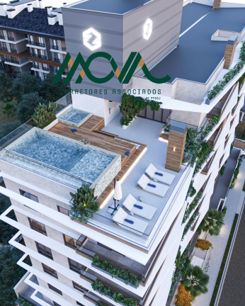 Imagem Imóvel com 1 Quarto à Venda, 36 m² em Rainha Do Mar - Itapoá Imagem Imóvel com 1 Quarto à Venda, 36 m² em Rainha Do Mar - Itapoá