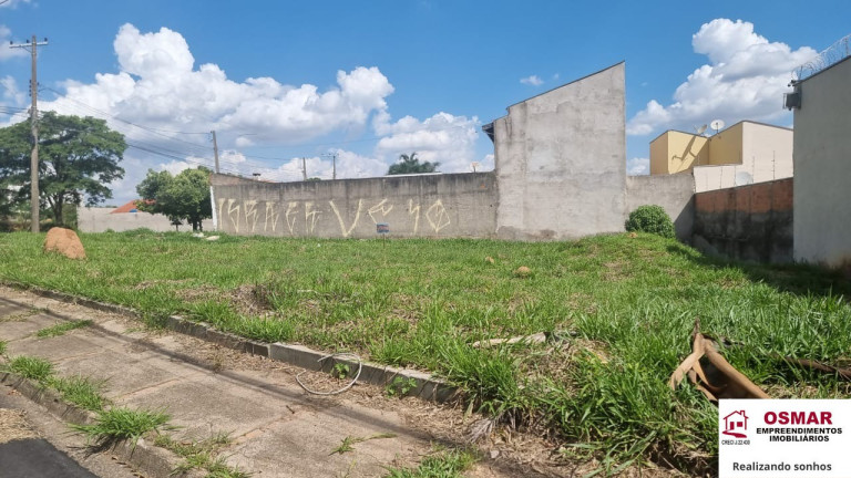 Terreno à Venda, 470 m² em Parque Manoel De Vasconcelos - Sumaré