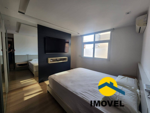Imagem Apartamento com 3 Quartos à Venda, 130 m² em Icaraí - Niterói