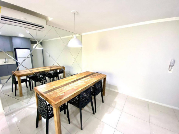 Imagem Apartamento com 2 Quartos à Venda, 86 m² em Nações - Balneário Camboriú