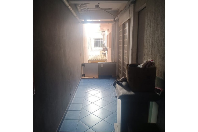 Imagem Casa com 5 Quartos à Venda, 270 m² em Vila Patrimonial - São Paulo Imagem Casa com 5 Quartos à Venda, 270 m² em Vila Patrimonial - São Paulo