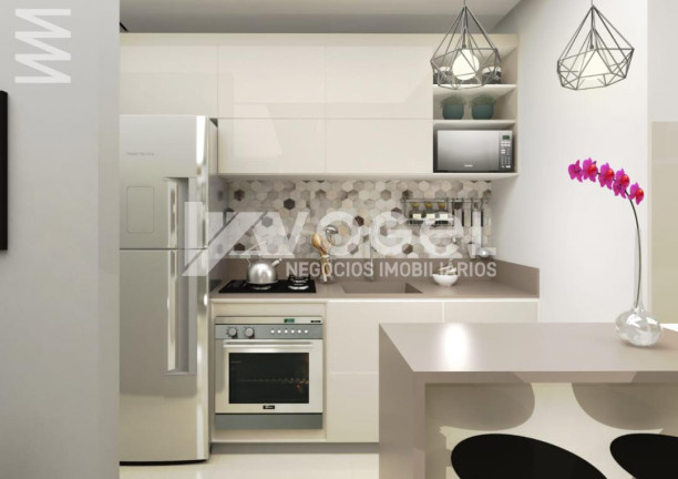 Imagem Apartamento com 2 Quartos à Venda, em Centro - Tramandai Imagem Apartamento com 2 Quartos à Venda, em Centro - Tramandai