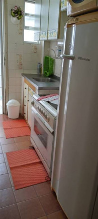 Imagem Apartamento com 1 Quarto à Venda, 35 m² em Aviação - Praia Grande Imagem Apartamento com 1 Quarto à Venda, 35 m² em Aviação - Praia Grande