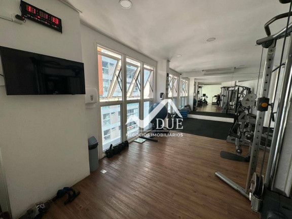 Imagem Loft com 1 Quarto à Venda, 83 m² em Gonzaga - Santos Imagem Loft com 1 Quarto à Venda, 83 m² em Gonzaga - Santos