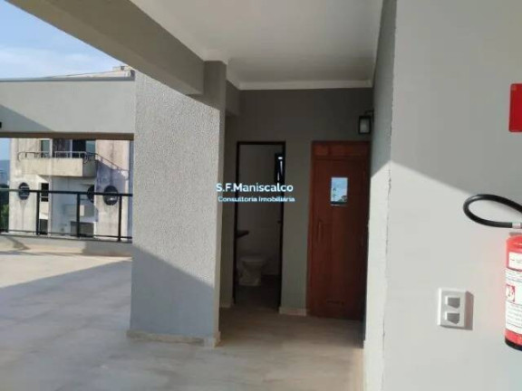 Imagem Apartamento com 2 Quartos à Venda, 92 m² em Itaguá - Ubatuba