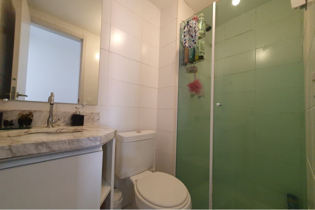 Imagem Apartamento com 2 Quartos à Venda, 50 m² em Jardim Parque Morumbi - São Paulo