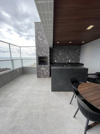 Imagem Apartamento com 2 Quartos à Venda, 65 m² em Vila Caiçara - Praia Grande Imagem Apartamento com 2 Quartos à Venda, 65 m² em Vila Caiçara - Praia Grande