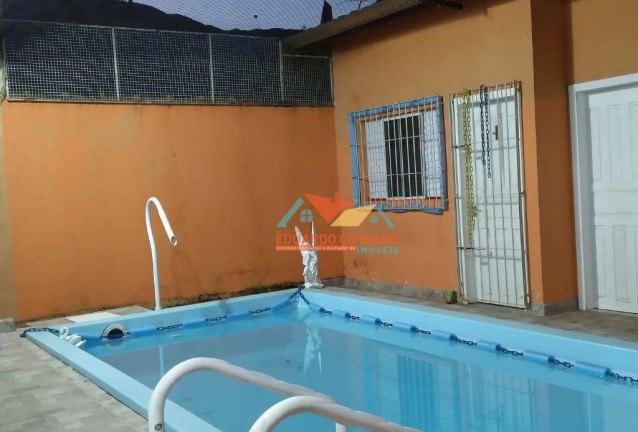 Imagem Casa com 4 Quartos à Venda, 170 m² em Massaguaçu - Caraguatatuba