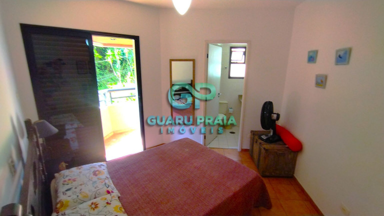 Imagem Apartamento com 3 Quartos à Venda, 120 m² em Pitangueiras - Guarujá