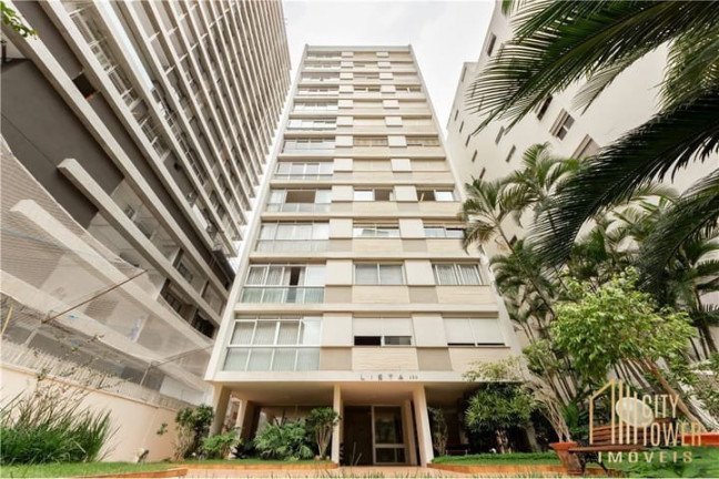 Imagem Apartamento com 3 Quartos à Venda, 198 m² em Itaim Bibi - São Paulo Imagem Apartamento com 3 Quartos à Venda, 198 m² em Itaim Bibi - São Paulo