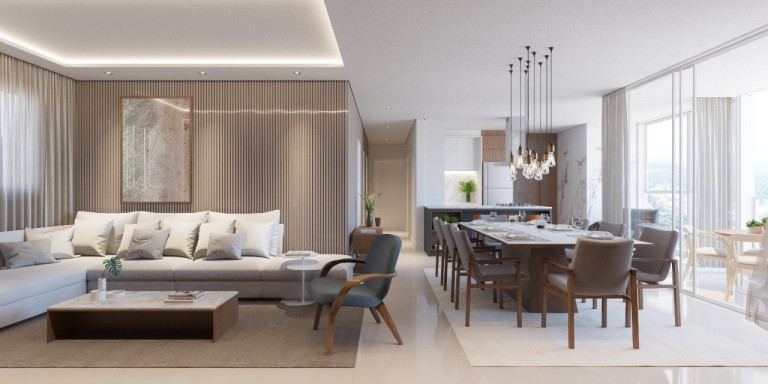 Imagem Cobertura com 4 Quartos à Venda, 321 m² em Pioneiros - Balneário Camboriú