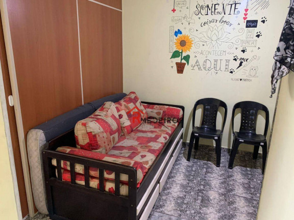 Imagem Kitnet com 1 Quarto à Venda, 35 m² em Tupi - Praia Grande Imagem Kitnet com 1 Quarto à Venda, 35 m² em Tupi - Praia Grande