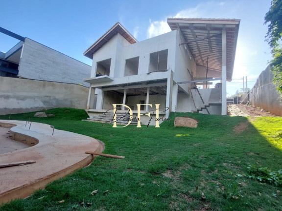 Imagem Casa de Condomínio com 5 Quartos à Venda, 402 m² em Condomínio Fazenda Imperial - Sorocaba