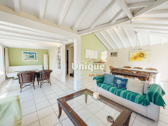 Imagem Casa com 4 Quartos à Venda, 180 m² em Ferradura - Armação Dos Búzios Imagem Casa com 4 Quartos à Venda, 180 m² em Ferradura - Armação Dos Búzios