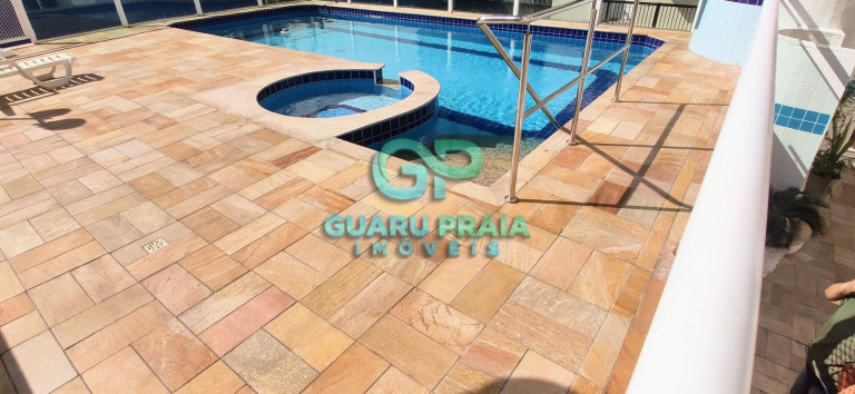 Imagem Apartamento com 3 Quartos à Venda, 130 m² em Barra Funda - Guarujá Imagem Apartamento com 3 Quartos à Venda, 130 m² em Barra Funda - Guarujá