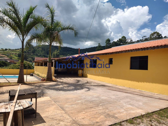 Imagem Chácara com 3 Quartos à Venda, 1.380 m² em Bairro Do Menin - Bragança Paulista