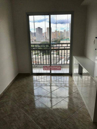 Imagem Apartamento com 2 Quartos à Venda, 52 m² em Quarta Parada - São Paulo Imagem Apartamento com 2 Quartos à Venda, 52 m² em Quarta Parada - São Paulo