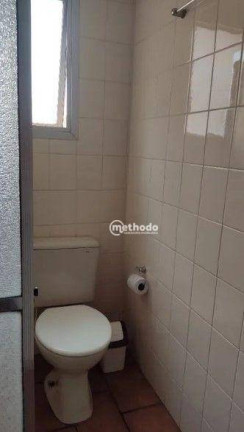 Imagem Kitnet com 1 Quarto à Venda, 40 m² em Centro - Campinas Imagem Kitnet com 1 Quarto à Venda, 40 m² em Centro - Campinas
