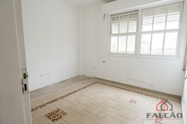 Imagem Apartamento com 5 Quartos à Venda, 246 m² em Embaré - Santos Imagem Apartamento com 5 Quartos à Venda, 246 m² em Embaré - Santos