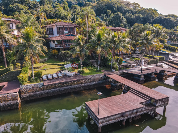Imagem Casa de Condomínio com 5 Quartos à Venda, 300 m² em Pontal (cunhambebe) - Angra Dos Reis Imagem Casa de Condomínio com 5 Quartos à Venda, 300 m² em Pontal (cunhambebe) - Angra Dos Reis