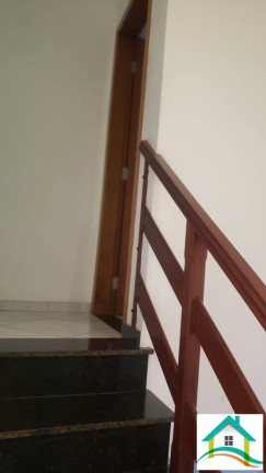 Imagem Casa com 3 Quartos à Venda, 114 m² em Jardim Progresso - Santo André Imagem Casa com 3 Quartos à Venda, 114 m² em Jardim Progresso - Santo André