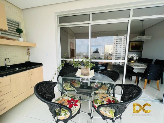 Imagem Apartamento com 4 Quartos à Venda, 147 m² em Jardim Mariana - Cuiabá Imagem Apartamento com 4 Quartos à Venda, 147 m² em Jardim Mariana - Cuiabá