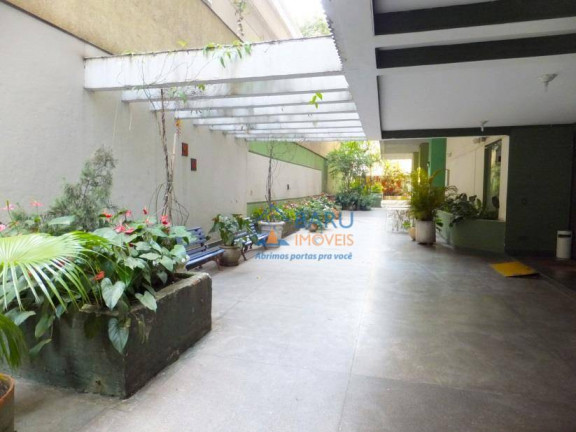 Imagem Kitnet com 1 Quarto à Venda, 33 m² em Higienópolis - São Paulo Imagem Kitnet com 1 Quarto à Venda, 33 m² em Higienópolis - São Paulo