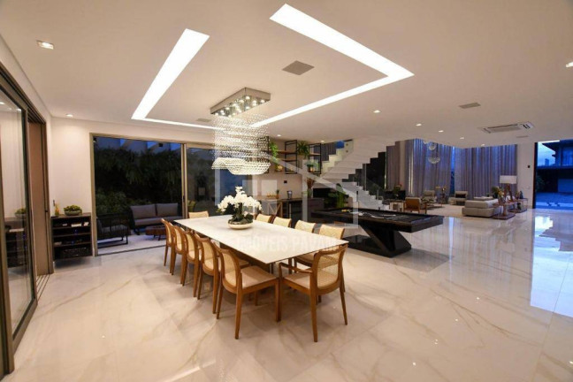 Imagem Casa com 6 Quartos à Venda, 832 m² em Riviera - Bertioga Imagem Casa com 6 Quartos à Venda, 832 m² em Riviera - Bertioga