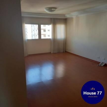 Imagem Apartamento com 4 Quartos à Venda, 350 m² em Campo Belo - São Paulo Imagem Apartamento com 4 Quartos à Venda, 350 m² em Campo Belo - São Paulo