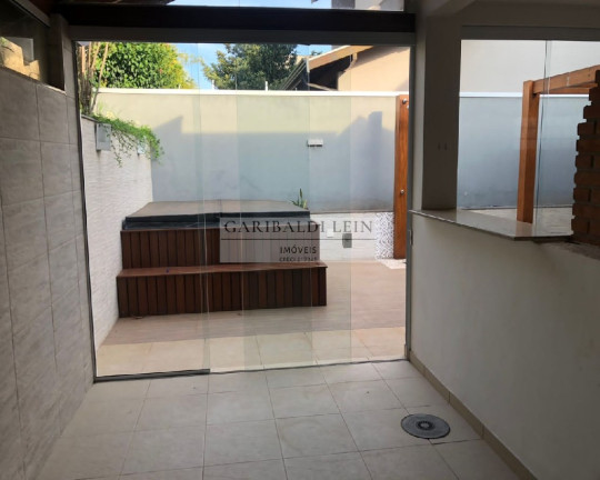 Imagem Casa com 3 Quartos à Venda, 250 m² em Parque Rural Fazenda Santa Cândida - Campinas Imagem Casa com 3 Quartos à Venda, 250 m² em Parque Rural Fazenda Santa Cândida - Campinas