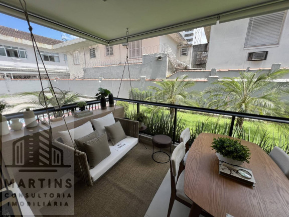 Imagem Apartamento com 1 Quarto à Venda, 58 m² em Ponta Da Praia - Santos Imagem Apartamento com 1 Quarto à Venda, 58 m² em Ponta Da Praia - Santos